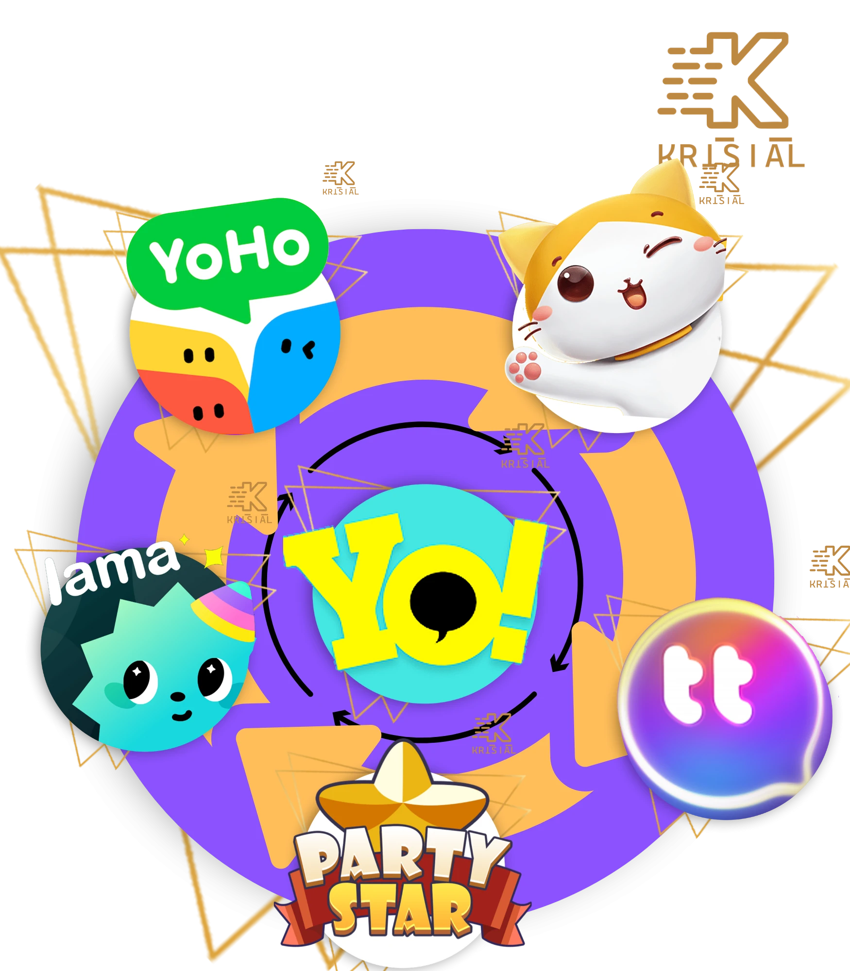 HamiParty