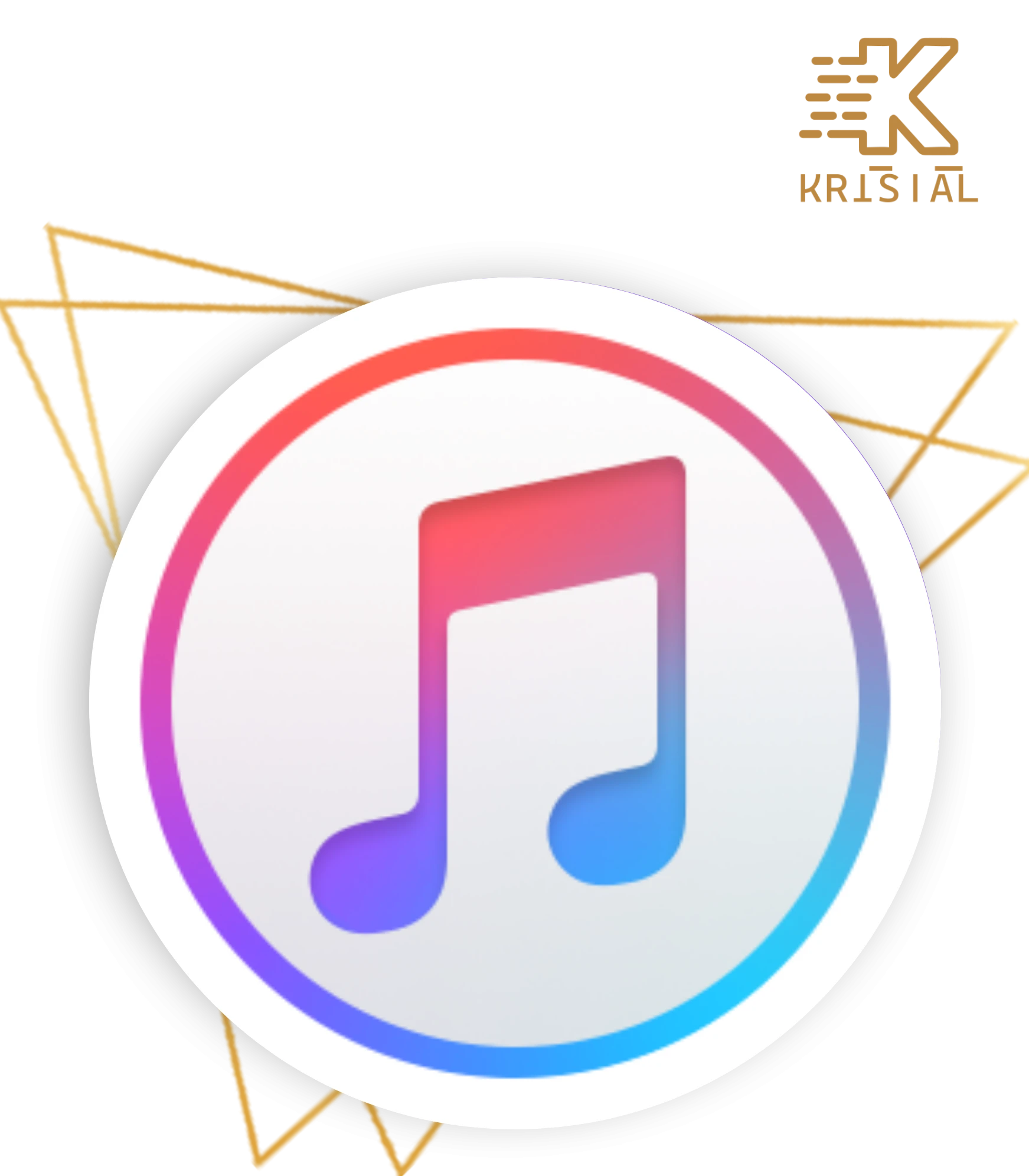 100 ITUNES TR