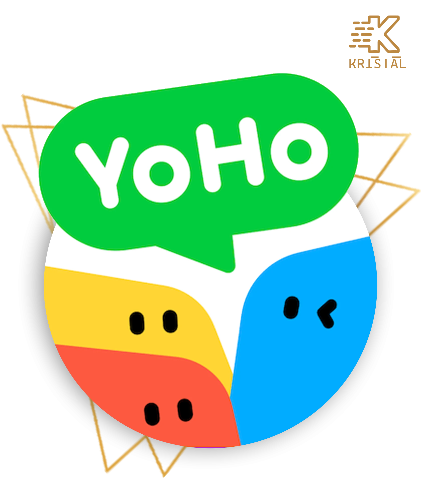 YOHO WAKA1