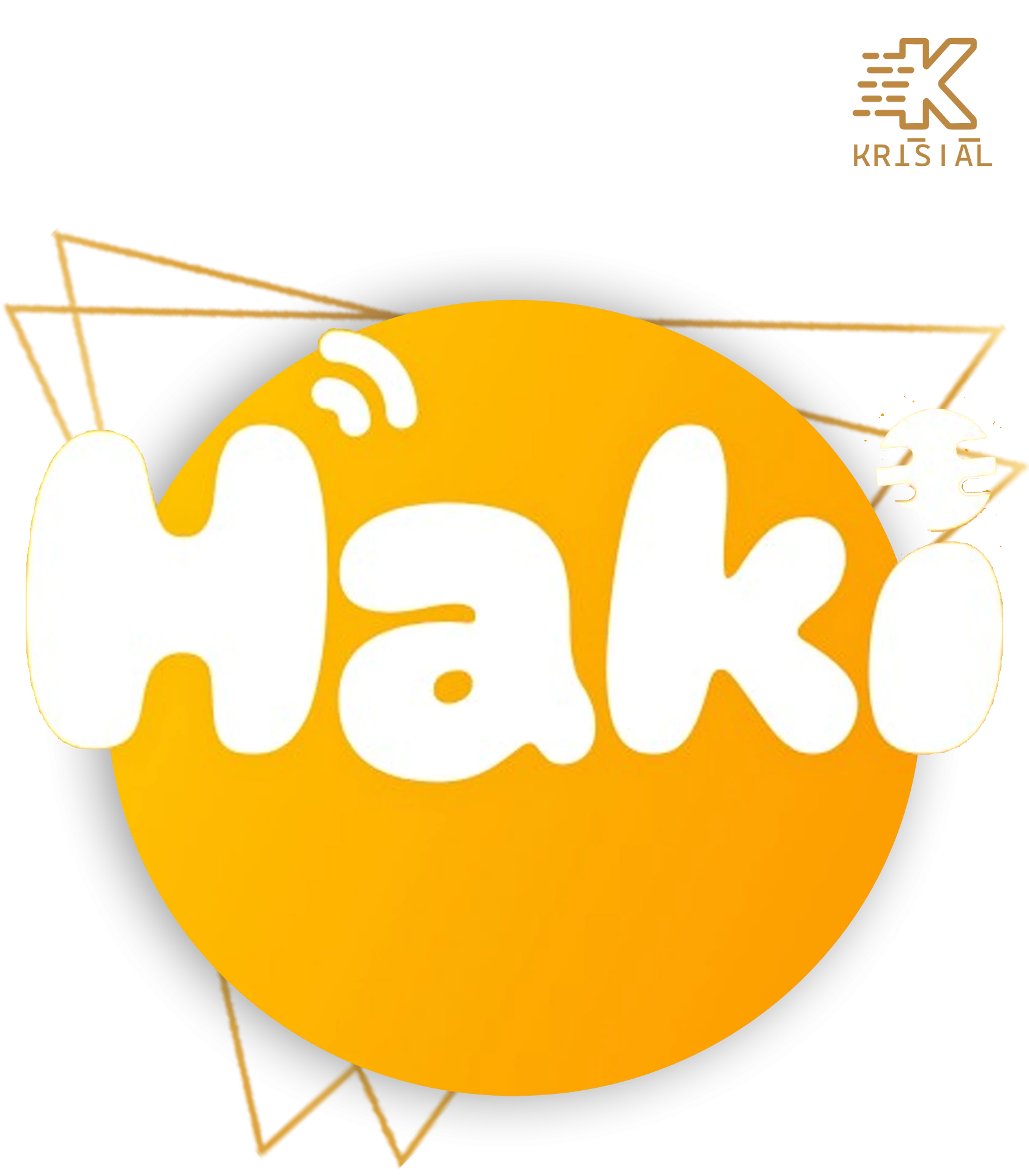 HAKI CHAT1