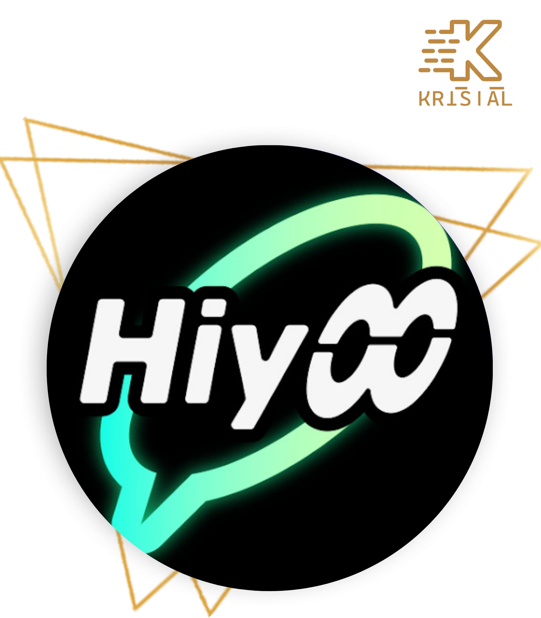 HIYOO CHAT1