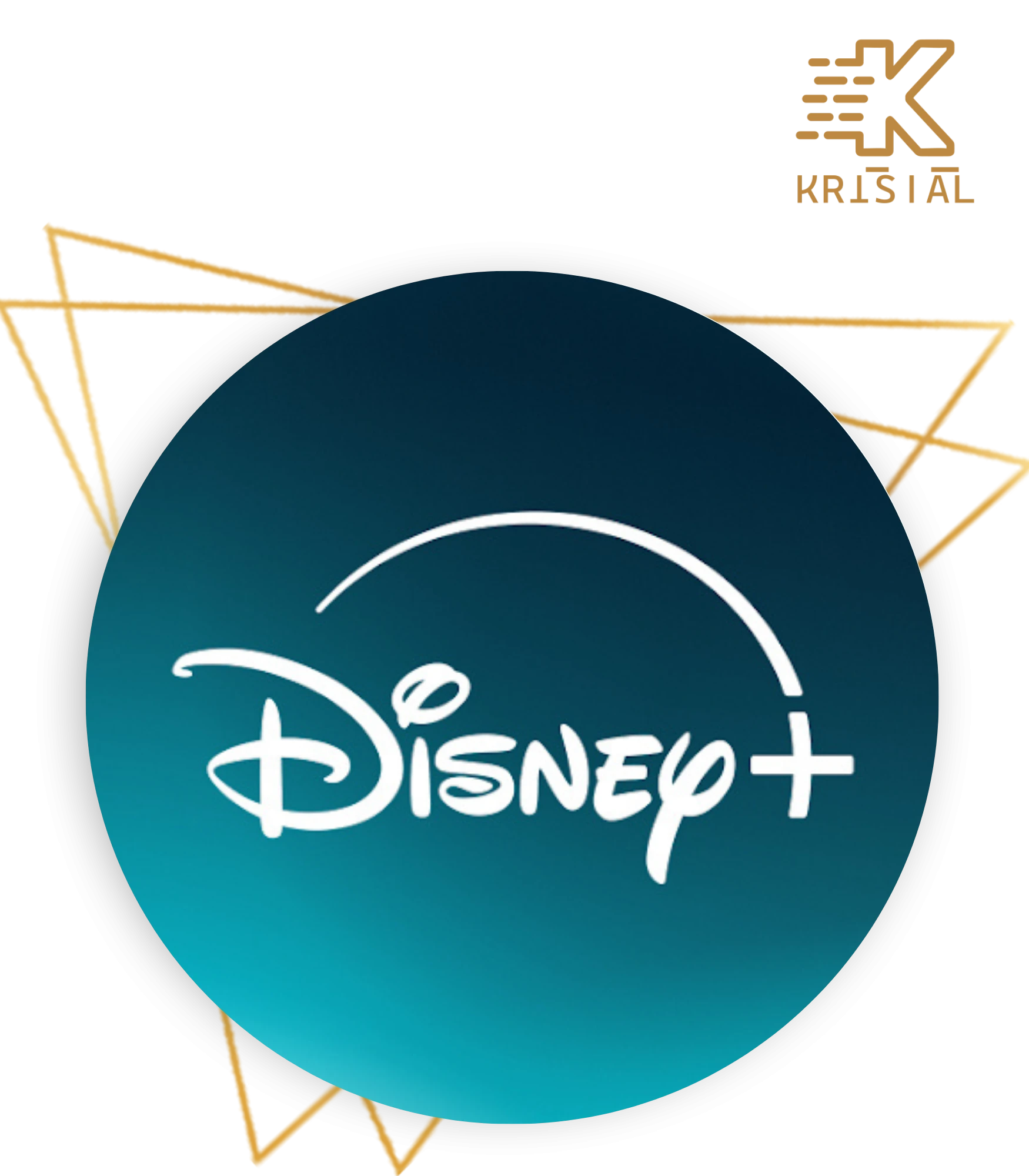 disney+ شهر 1