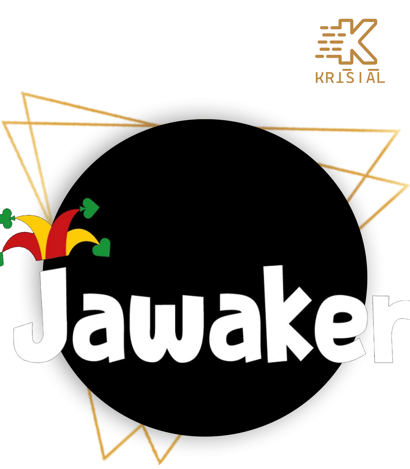 ‏JAWAKER - TOKN‏